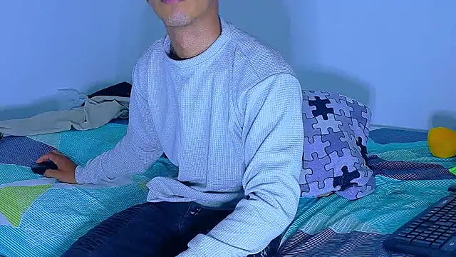 maximo_vega_newv webcam