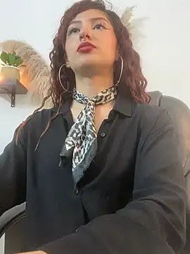 Sabriinaa_Foxx webcam