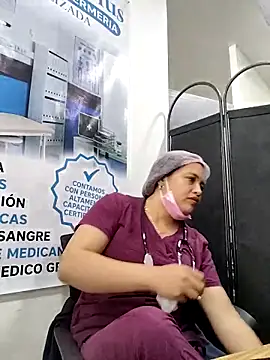 Nurse_Alice-7 webcam