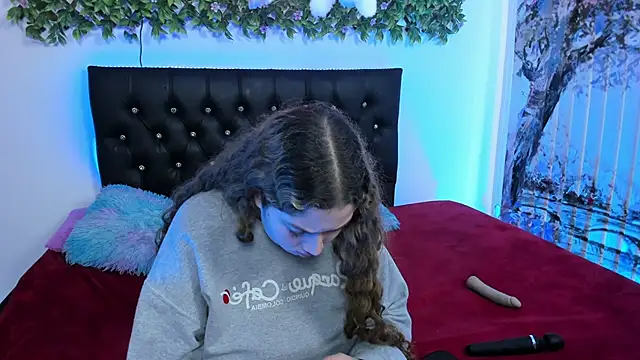 valeria_and_zoe webcam