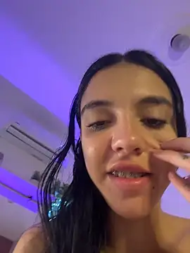 Jetf_Andrea_couple webcam