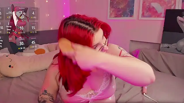 Alice_Kitagawa webcam