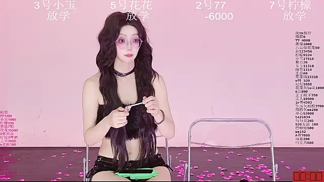 HOT-dance520S webcam