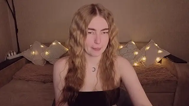 ViolettaLopez webcam