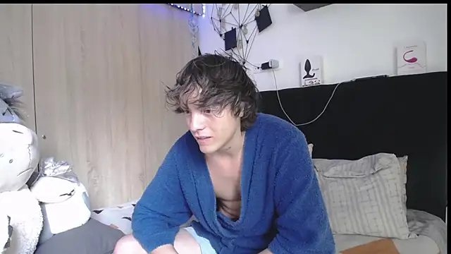 Santiago_kiler webcam