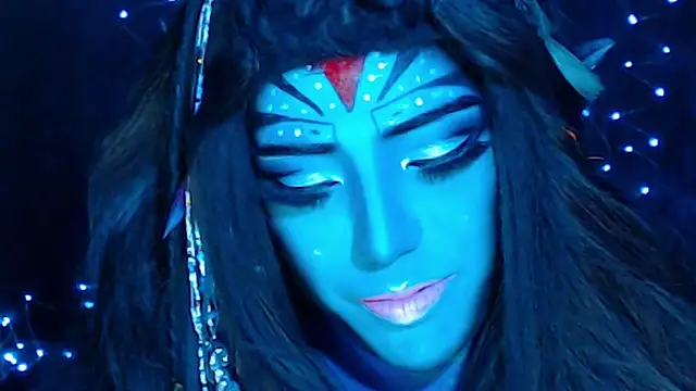 MARIA_SUMMER89 webcam