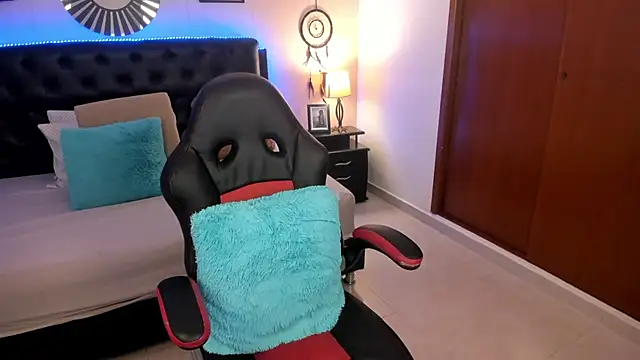 LolaVillalobos webcam