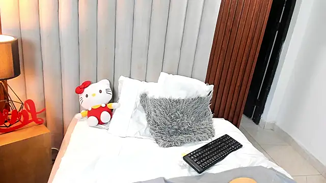 Scarlett_Evanss_ webcam