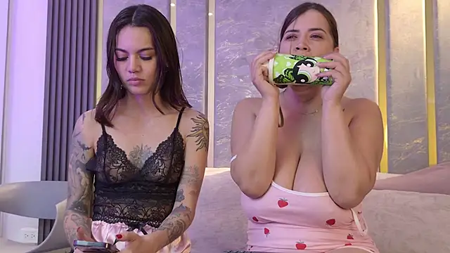 Samanta_Rave Live Webcam on Stripchat