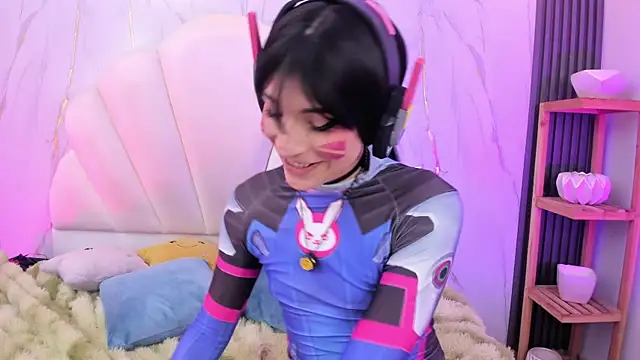 AliiceWonderland_'s live cam