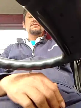 TattyFoxglove webcam