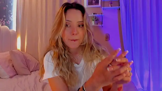 martinaaricci webcam