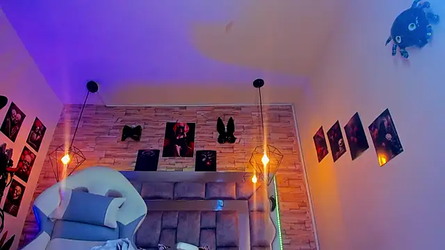 Evangelinejoness_ webcam