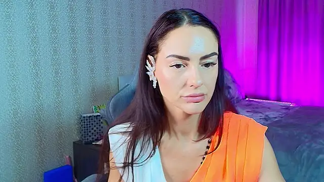 MalenaBelucci_ webcam