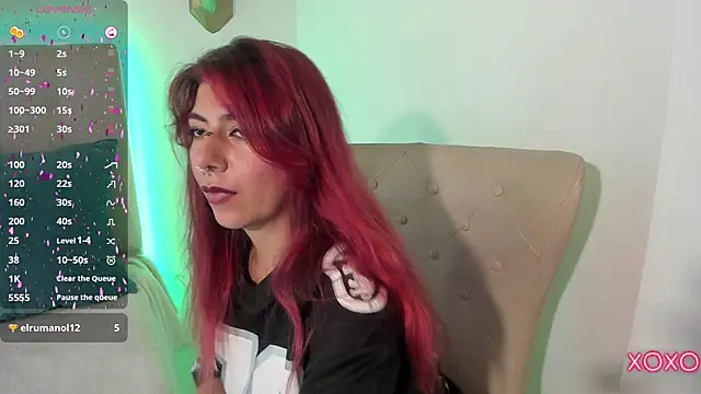 _sasha_miller_ webcam