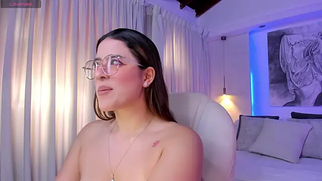 nathalie_rivers webcam