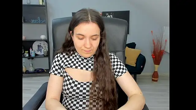 MelissaWiliam webcam