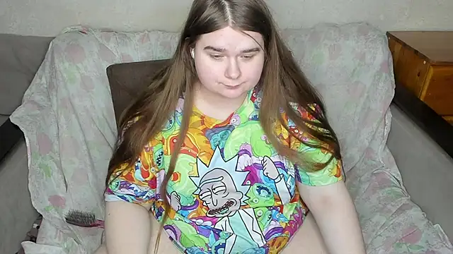 Pauline_dominance webcam