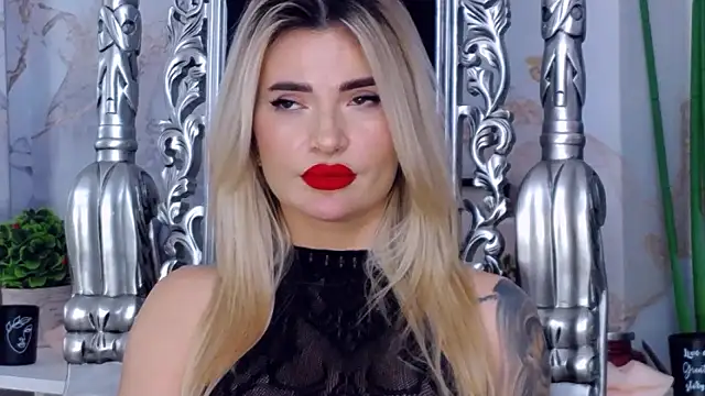 NightshadeIris webcam