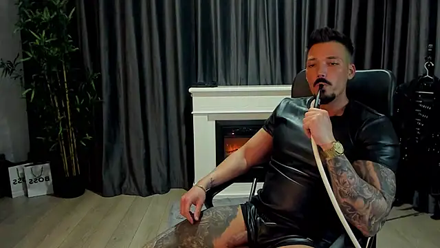 HaydenSpearss webcam