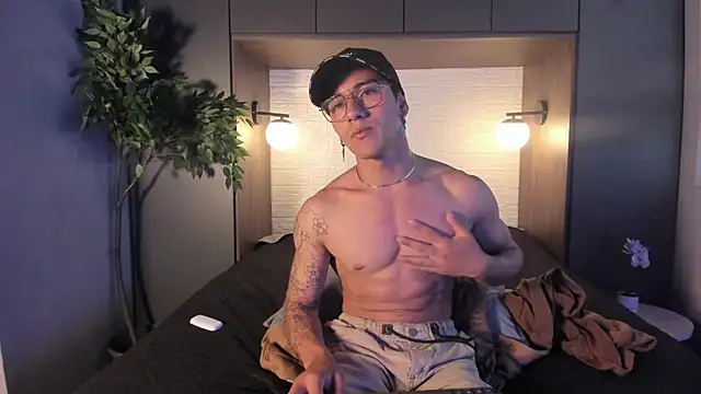 andy_joy_ (M young) - love u mr. andy