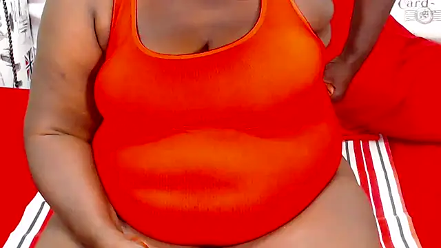 fiestycougerx3 webcam