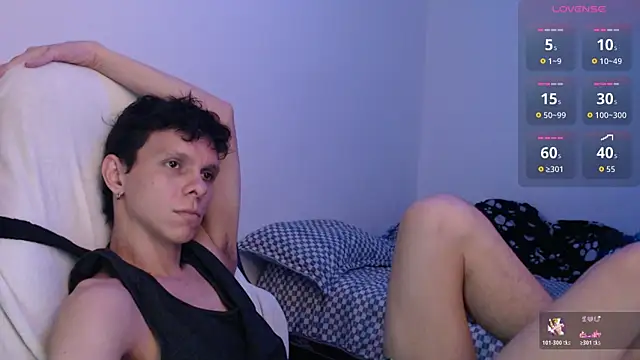 bryamado69 webcam