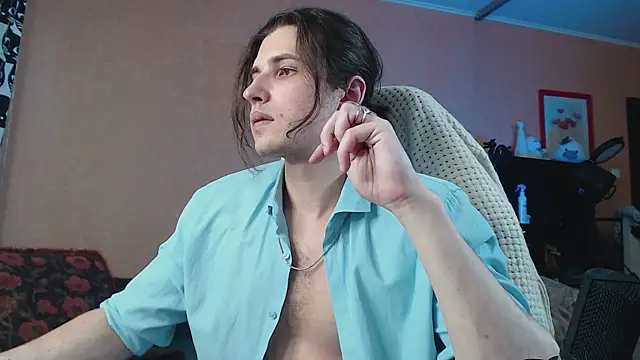 daddyMarty420 webcam