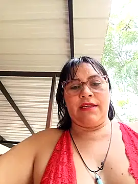 Dirty_Pregnant_Mommy webcam