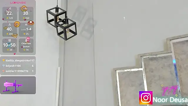 Candaceoweens webcam