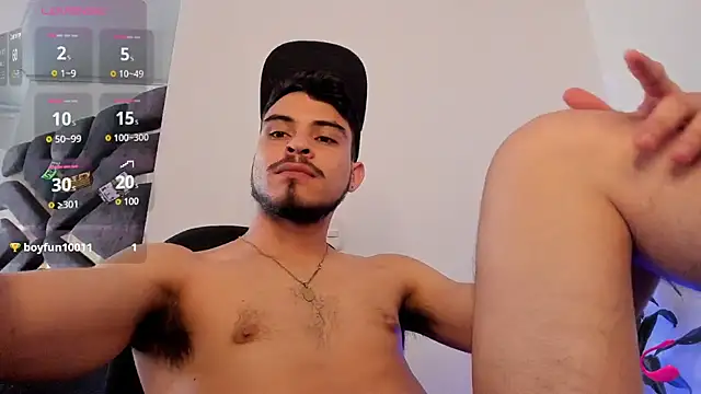 bastian_mccormick (M young) - eat very hard