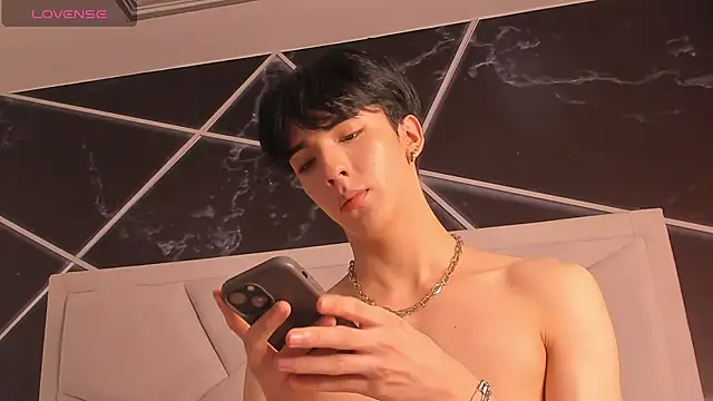 aerumchae (M twink) - YOU ARE A GREAT PERSON AERUM🌹