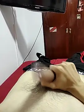 tabito06 (M twink) - cum