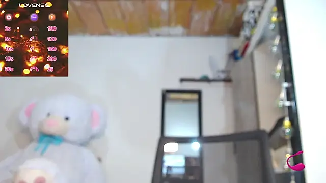 angel_latinboy (M young) - cock hard , and much pre cum