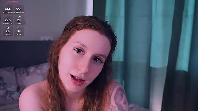 GabrielleLynchard webcam