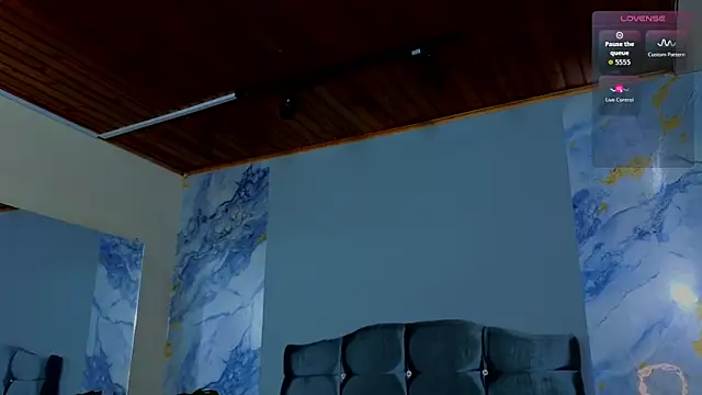 James_Adams_01 webcam