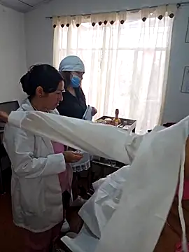 JustSamantha_ webcam