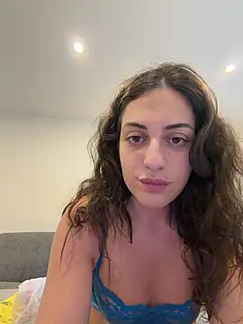 CoquineCharmeuse webcam