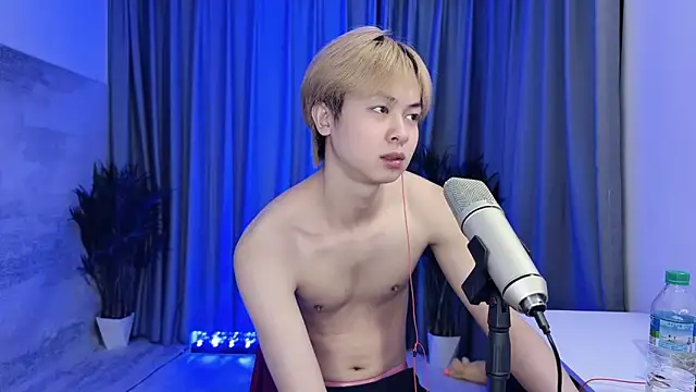 hafabva (M twink) - 小鷄變老鷹Chick Turns into Eagle