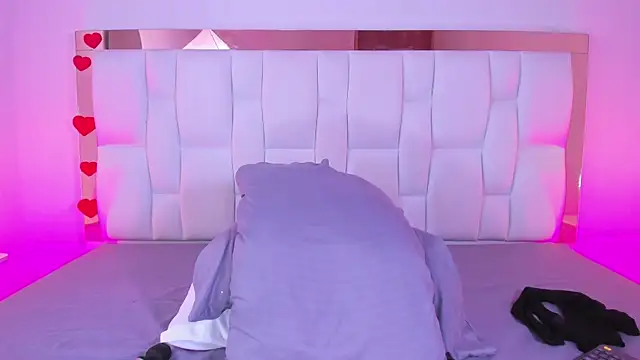 CamilleJuicy_ webcam