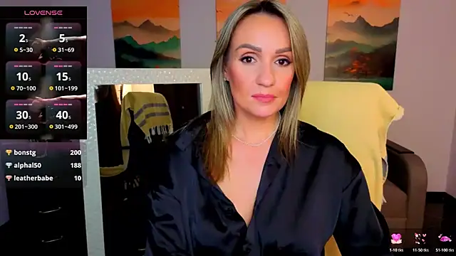 Alisa_Allisen webcam