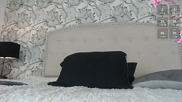 Venusandrea29 webcam