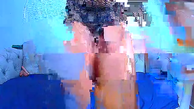 AfricanSquirtMachine webcam