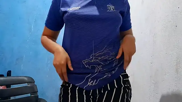 MadelynStamant webcam