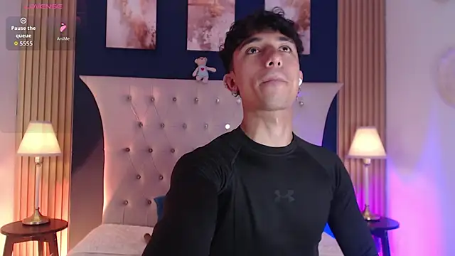 aiden_rivers_ (M young) - BIG CUMSHOOT