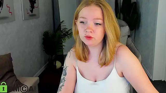 Margo_Ring webcam
