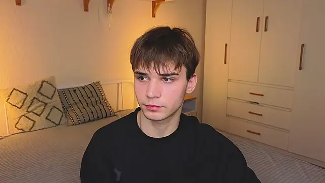 nixyasebe (M twink) - show dick