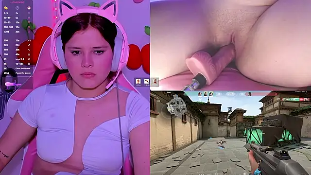 trianna_sweet webcam