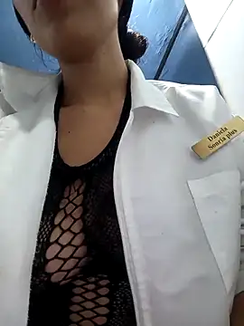 daniela-sexy webcam