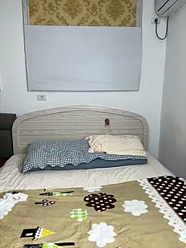 qingqingbaobei webcam